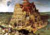 la grande torre di Babele
