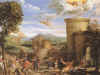 il martirio di Santo Stefano