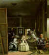 las meninas