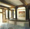 palazzo di Cnosso (interno)