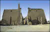 tempio di Luxor
