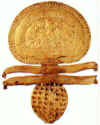 fibula d'oro