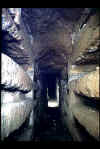 catacombe di San Callisto