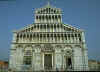 cattedrale di Pisa