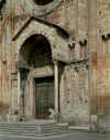 portale di San Zeno